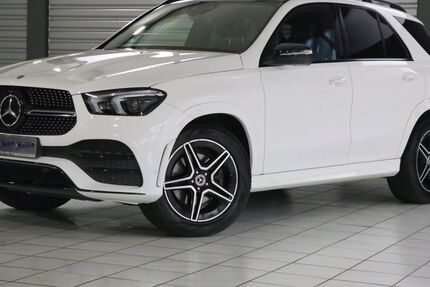 Mercedes-Benz GLE 350 70.500 km 64.980 &euro; Geilenkirchen 52511