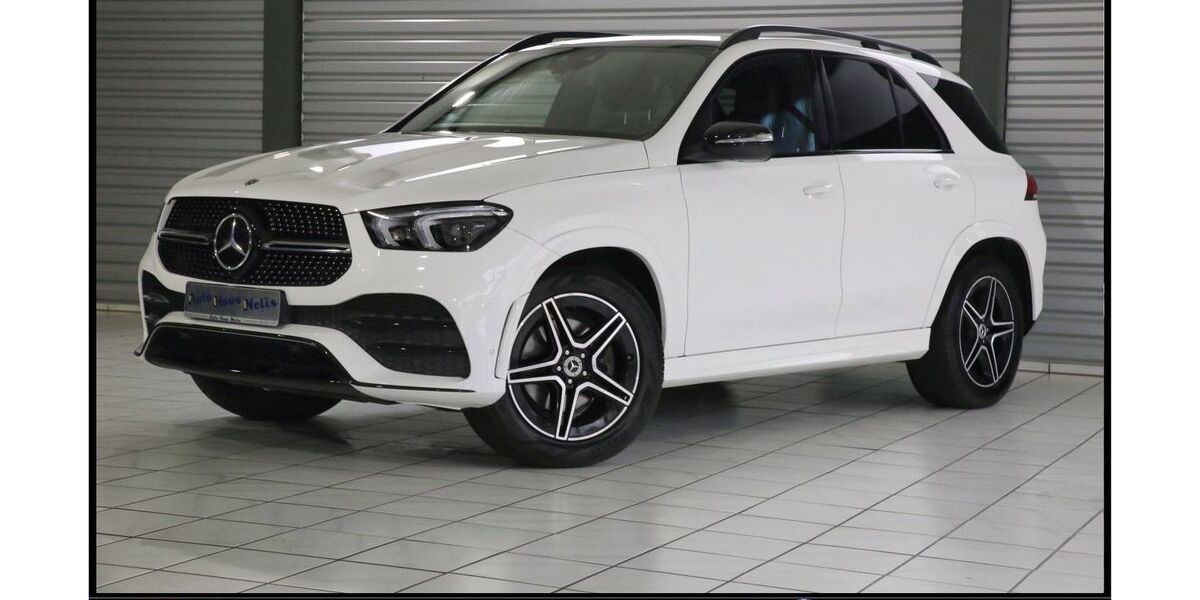 Mercedes-Benz GLE 350 70.500 km 64.980 &euro; Geilenkirchen 52511