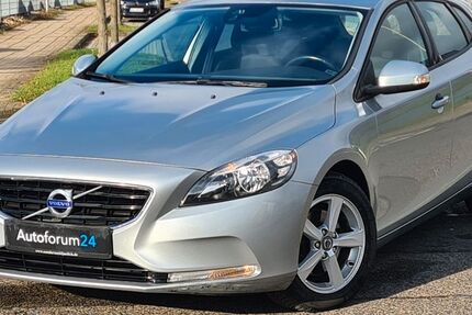 Volvo V40 40.000 km 10.999 &euro; Jülich 52428