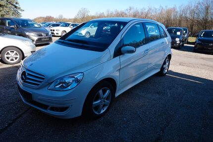 Mercedes-Benz B 200 197.500 km 2.800 &euro; ESCHWEILER - KINZWEILER 52249