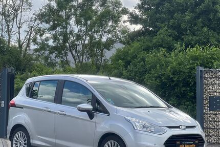 Ford B-Max 50.060 km 8.799 &euro; Jülich 52428