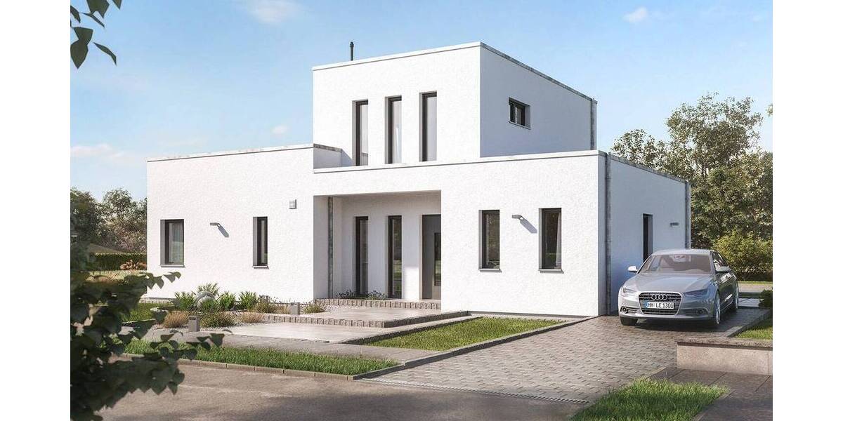 Einfamilienhaus Hürtgenwald Vossenack - 4 Zimmer, 162 m&sup2;, 441.279&euro; | Angebot:26806581