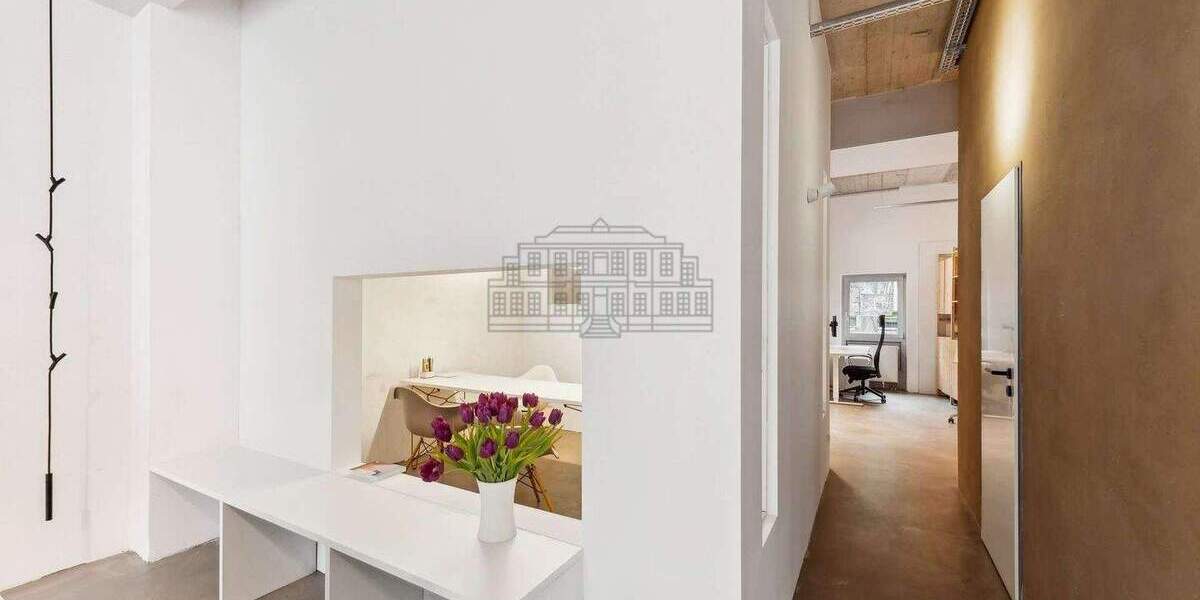 Gewerbeobjekt Aachen Aachen-Mitte - 275&euro; | Angebot:25731682