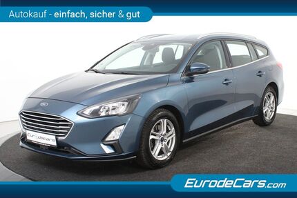 Ford Focus 113.000 km 13.700 &euro; Herzogenrath 52134