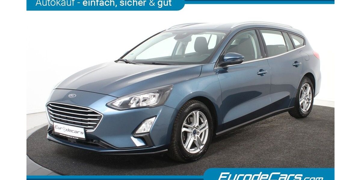 Ford Focus 113.000 km 13.700 &euro; Herzogenrath 52134