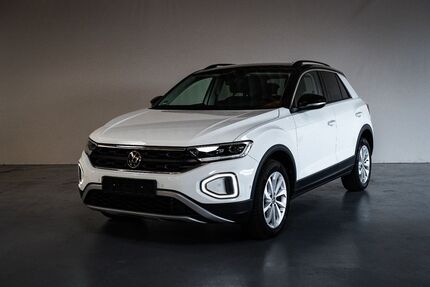 VW T-Roc 6.300 km 25.900 &euro; Aldenhoven 52457