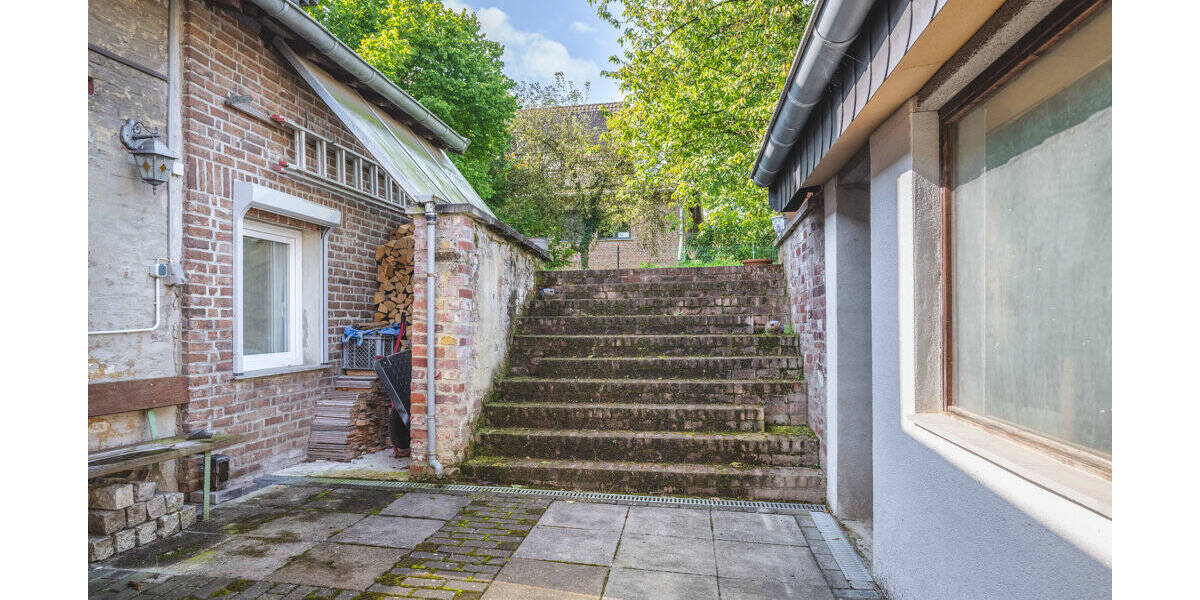 Mehrfamilienhaus, Wohnhaus Aachen Horbach - 1 Zimmer, 290 m&sup2;, 389.000&euro; | Angebot:26192121