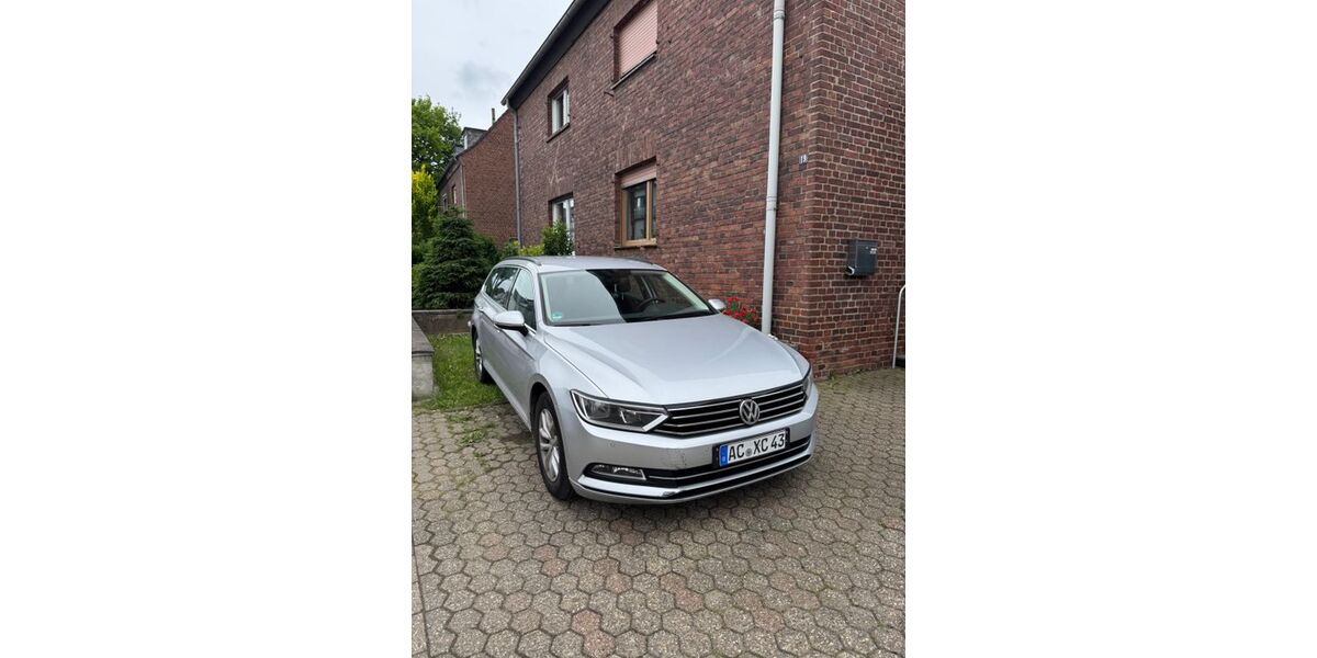 VW Passat 185.000 km 22.000 &euro; Baesweiler 52488