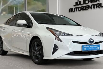 Toyota Prius 80.000 km 14.790 &euro; Jülich 52428