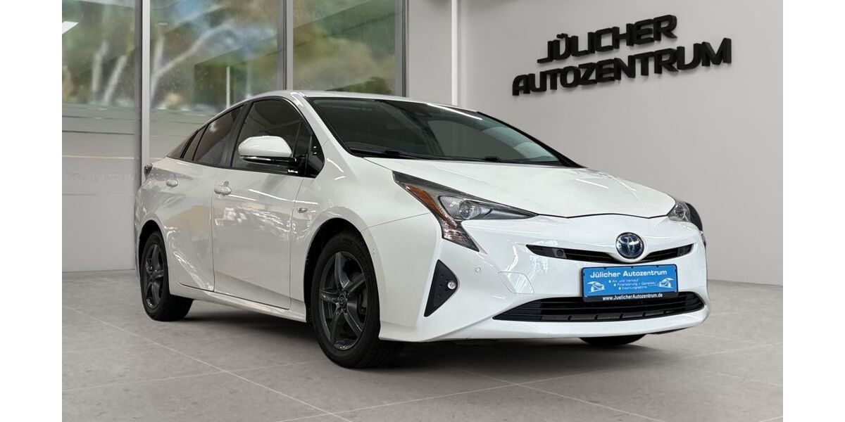 Toyota Prius 80.000 km 14.790 &euro; Jülich 52428