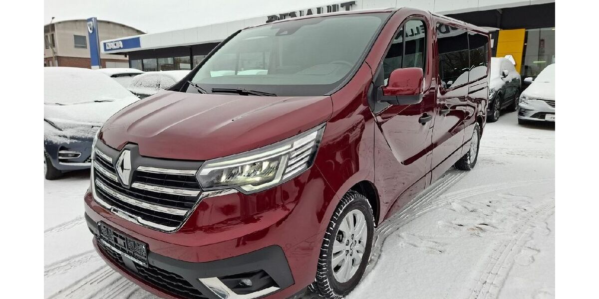 Renault Trafic 21.150 km 38.900 &euro; Erkelenz 41812