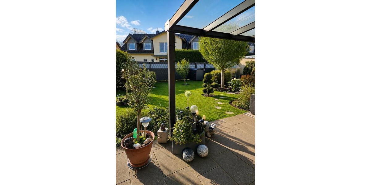 Doppelhaushälfte Nörvenich - 5 Zimmer, 133 m&sup2;, 450.000&euro; | Angebot:26448649