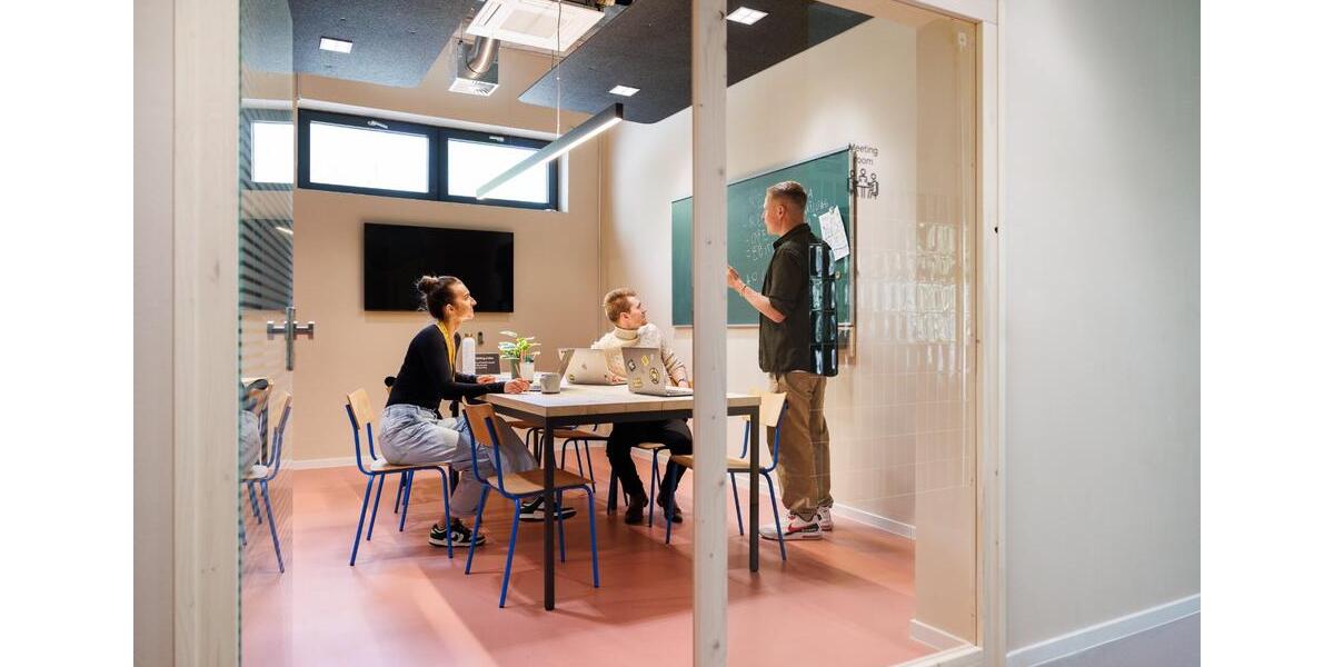 Etagenwohnung Aachen Aachen-Mitte - 2 Zimmer, 70 m&sup2;, 1.480&euro; | Angebot:20493747