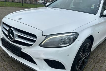 Mercedes-Benz C 300 85.000 km 21.999 &euro; würselen 52146