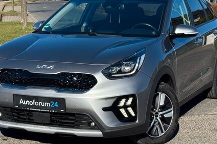 Kia Niro 45.000 km 18.899 &euro; Jülich 52428