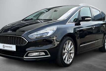 Ford S-Max 123.500 km 18.490 &euro; Jülich 52428