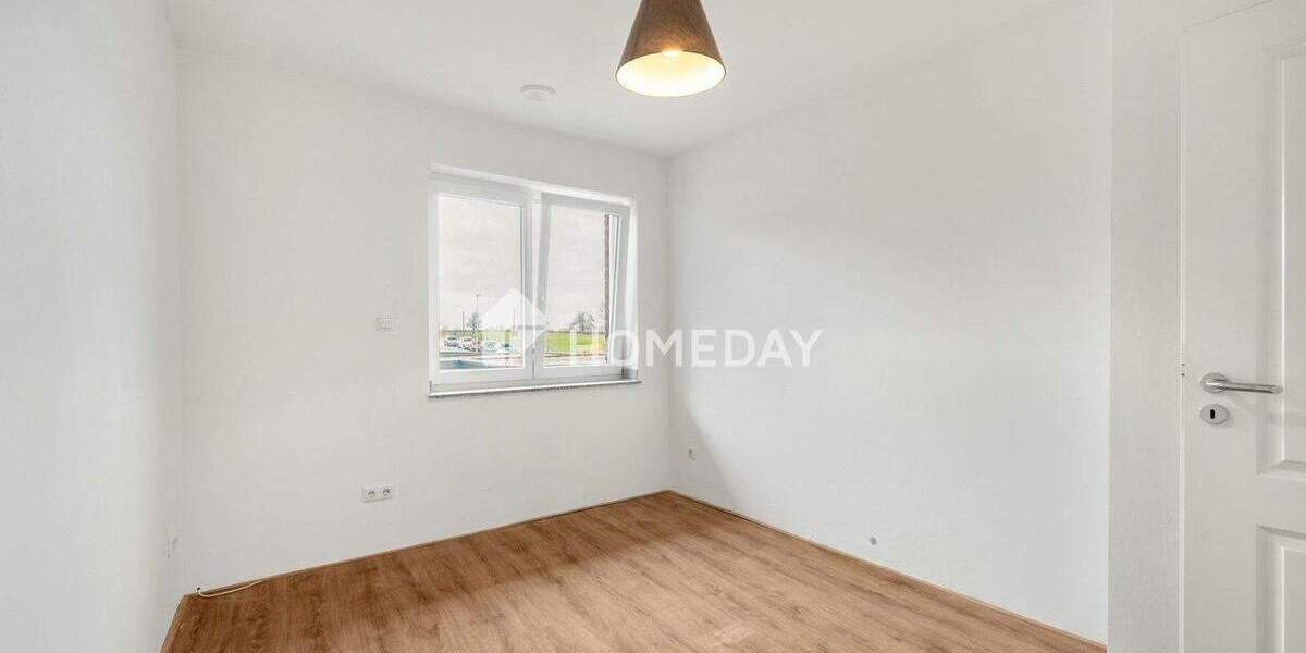 Reihenmittelhaus Übach-Palenberg Scherpenseel - 5 Zimmer, 125 m&sup2;, 283.000&euro; | Angebot:25799550