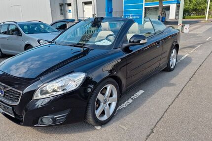 Volvo C70 240.000 km 8.750 &euro; Eschweiler 52249
