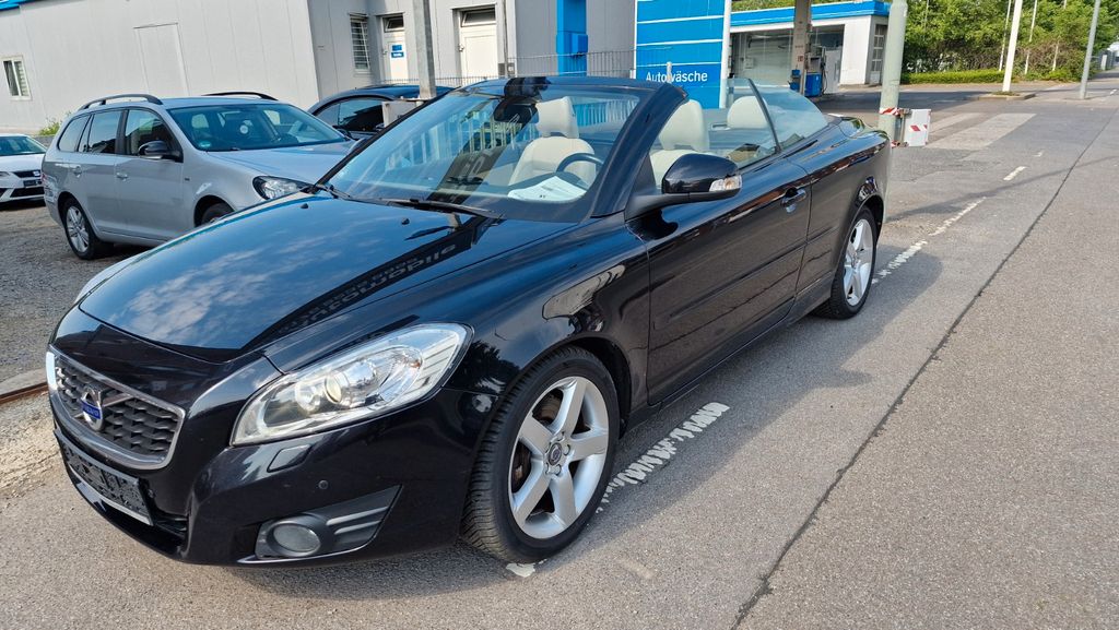 Volvo C70 240.000 km 8.750 &euro; Eschweiler 52249
