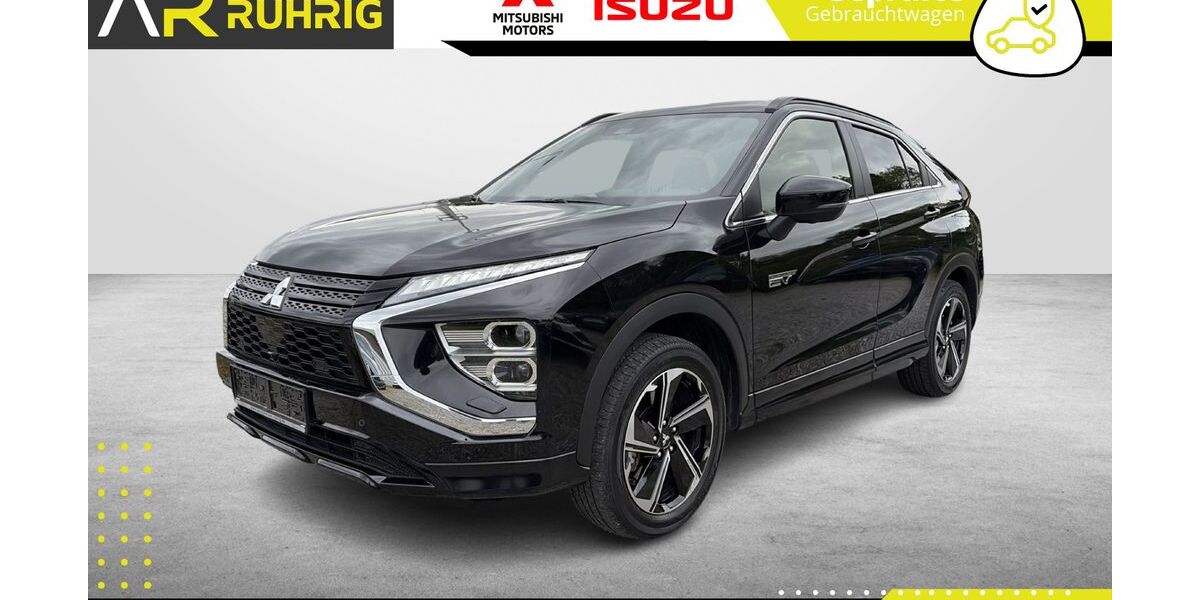 Mitsubishi Eclipse Cross 31.900 km 23.990 &euro; Jülich 52428