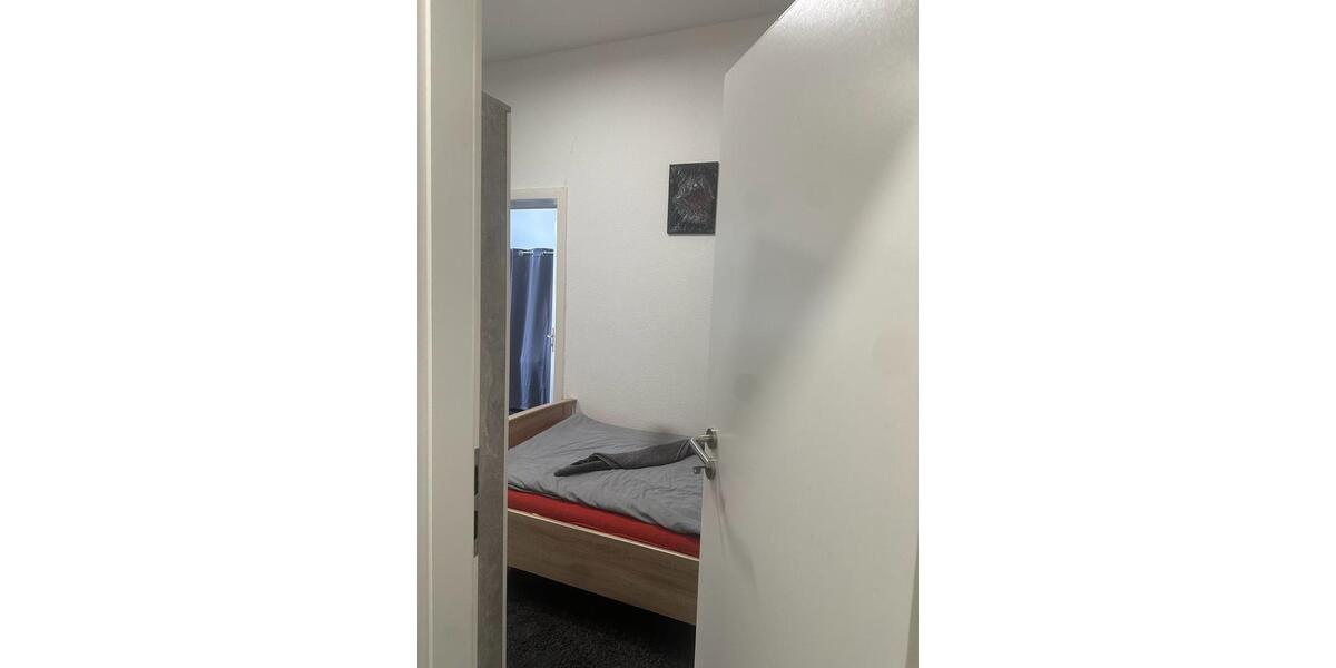 Etagenwohnung Alsdorf - 1 Zimmer, 25 m&sup2;, 750&euro; | Angebot:26611397