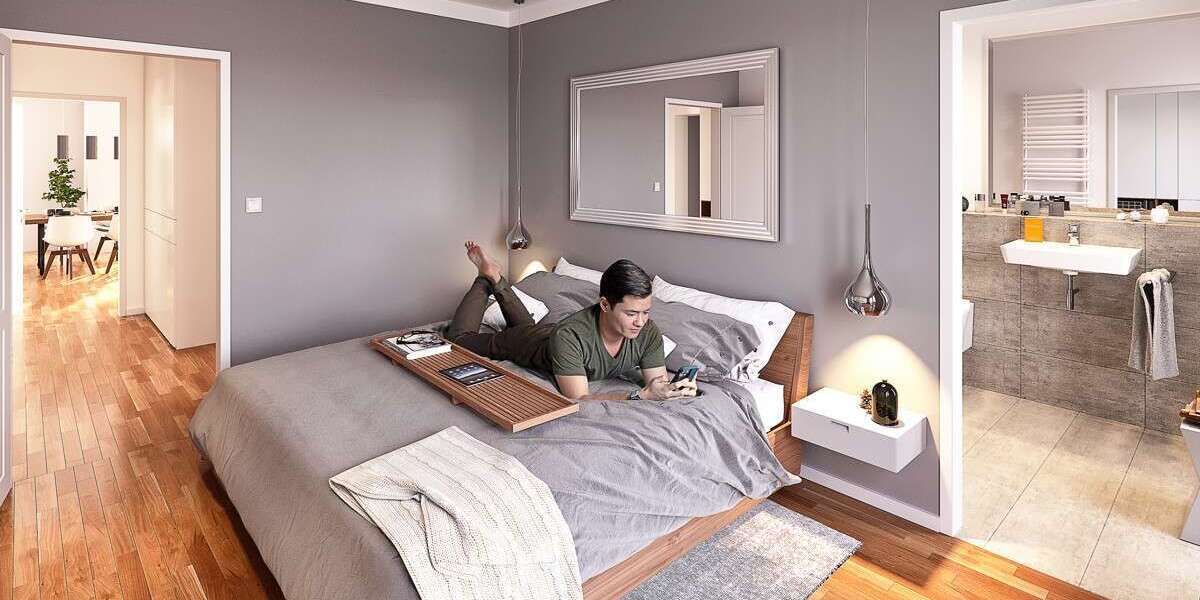 Etagenwohnung Aachen / Brand Brand - 4 Zimmer, 103 m&sup2;, 629.000&euro; | Angebot:23574510