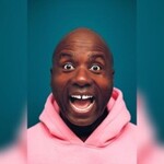 Dave Davis - Konfetti für alle! - Ein Aufstand der Farben