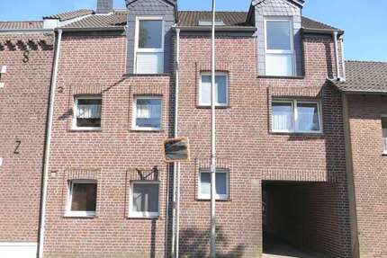 Haus Übach-Palenberg Palenberg - 8 Zimmer, 223 m&sup2;, 530.000&euro; | Angebot:26115626