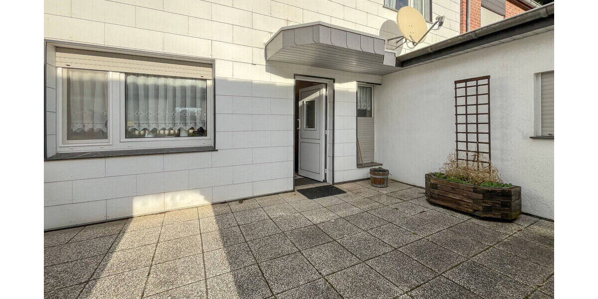 Reihenendhaus Herzogenrath Kohlscheid - 6 Zimmer, 108 m&sup2;, 235.000&euro; | Angebot:26207181