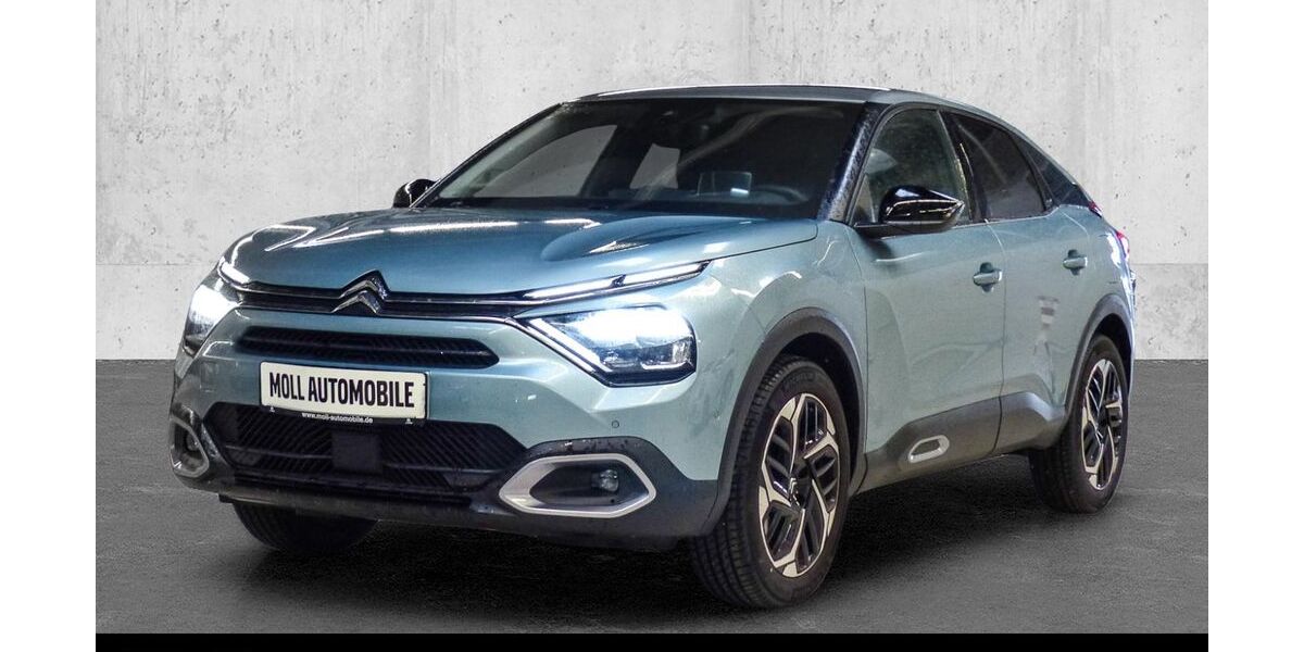 Citroen C4 18.750 km 16.480 &euro; Aachen 52078