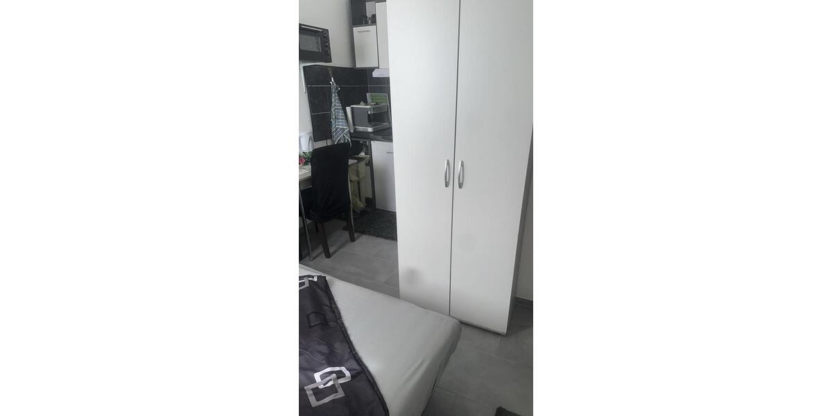 Erdgeschoßwohnung Würselen - 1 Zimmer, 18 m&sup2;, 650&euro; | Angebot:26612597