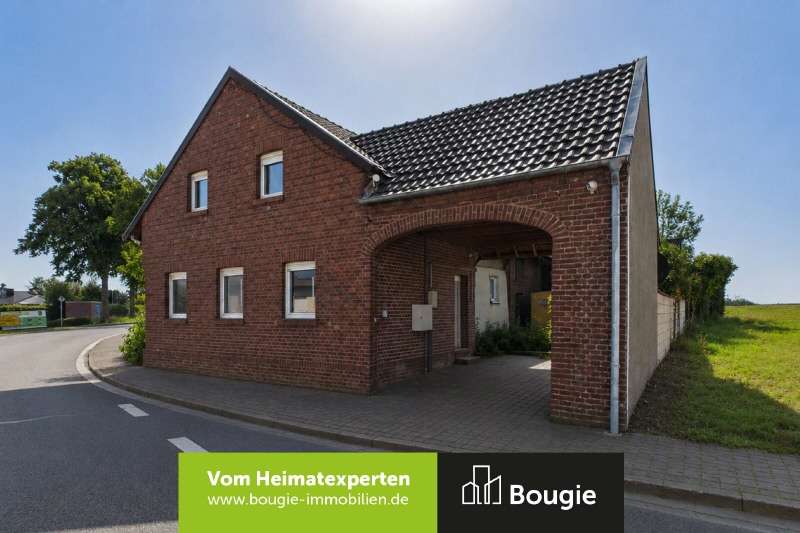 Einfamilienhaus Heinsberg - 6 Zimmer, 151 m&sup2;, 149.000&euro; | Angebot:26980821