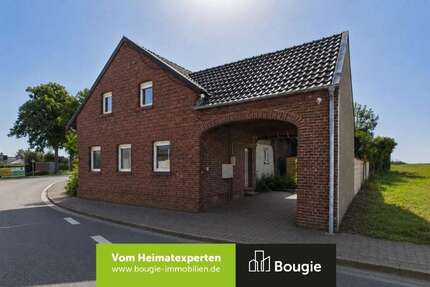 Haus Heinsberg - 6 Zimmer, 151 m&sup2;, 149.000&euro; | Angebot:26980821