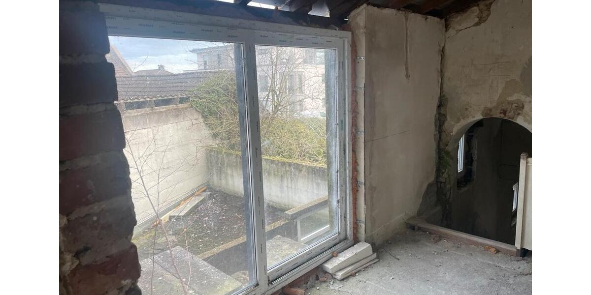 Einfamilienhaus Geilenkirchen - 139.000&euro; | Angebot:25102080