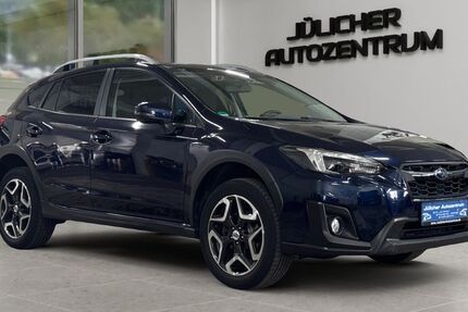 Subaru XV 58.826 km 19.490 &euro; Jülich 52428