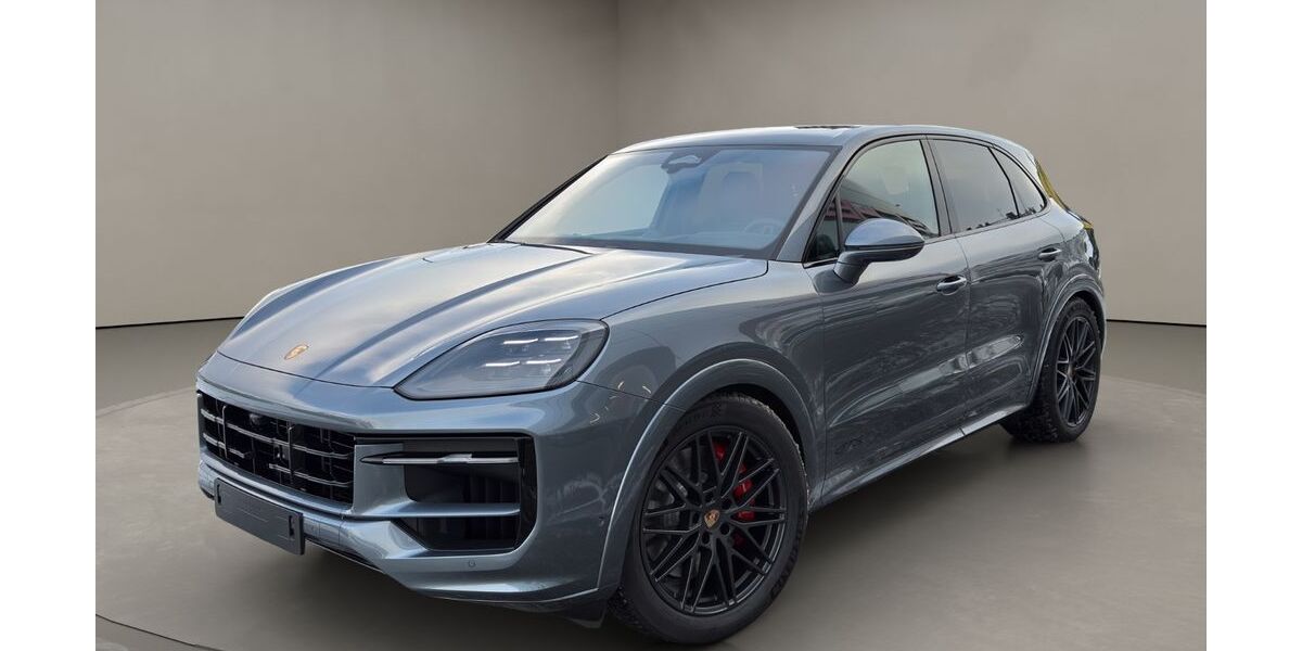 Porsche Cayenne 8.000 km 136.900 &euro; Aachen 52068