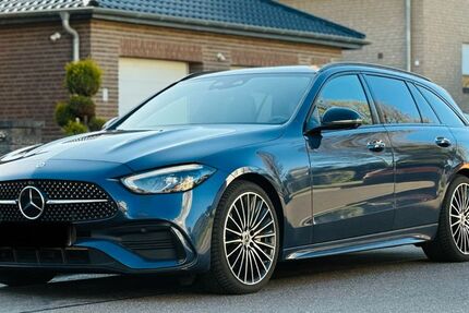 Mercedes-Benz C 300 56.000 km 37.500 &euro; Düren 52353