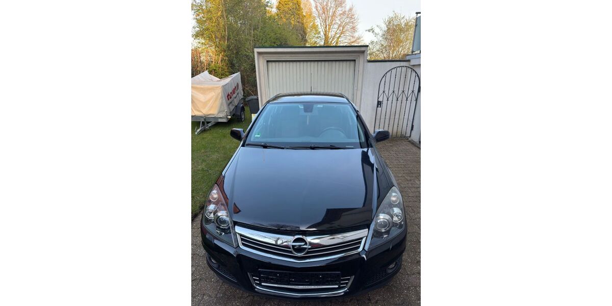 Opel Astra 152.500 km 3.999 &euro; Alsdorf 52247