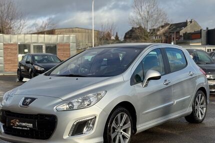 Peugeot 308 115.428 km 4.500 &euro; Düren 52349