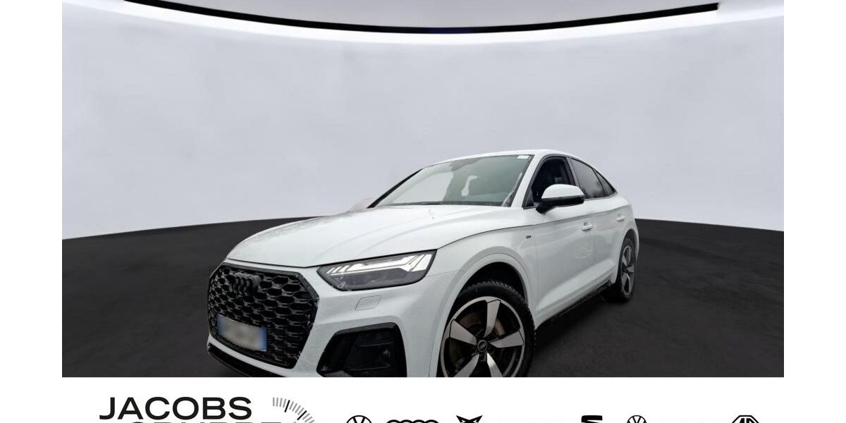 Audi Q5 57.145 km 41.980 &euro; Aachen 52078