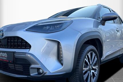 Toyota Yaris Cross 12.525 km 25.900 &euro; Eschweiler 52249