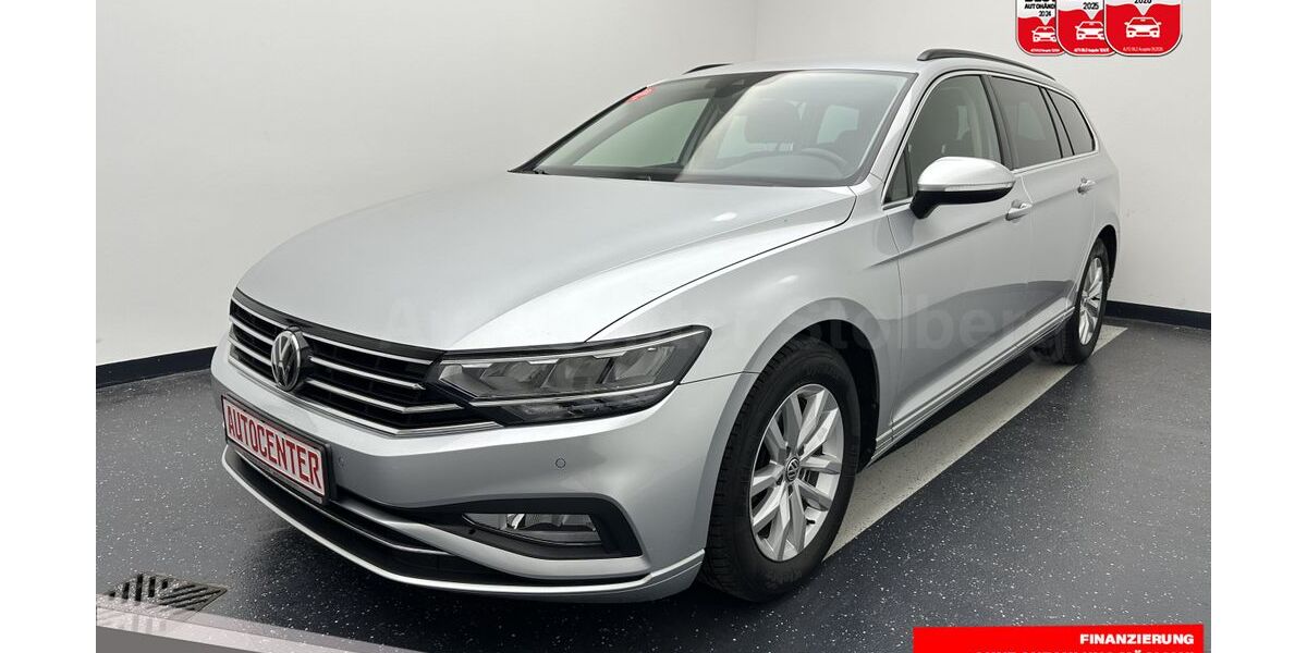 VW Passat 132.000 km 16.790 &euro; Stolberg 52222