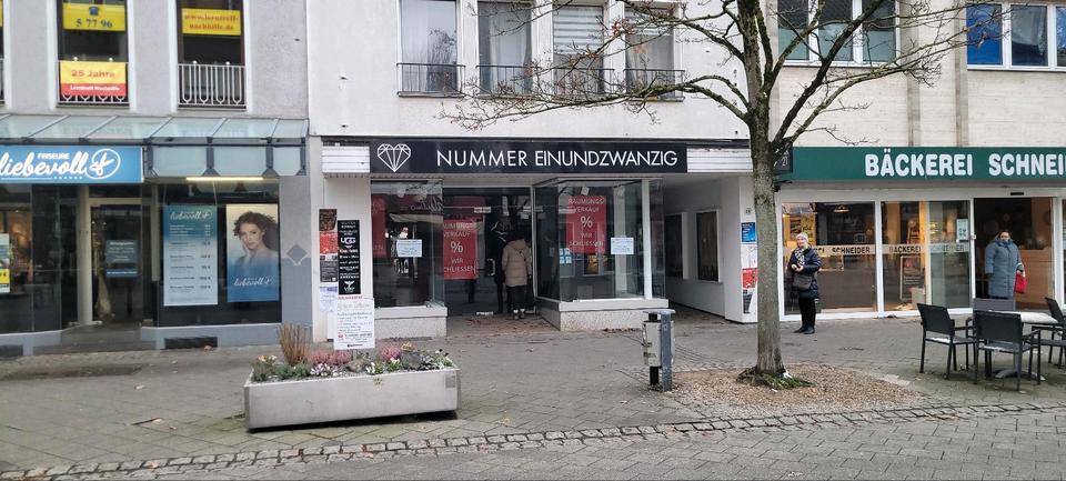 Gewerbeobjekt Jülich - 1.900&euro; | Angebot:26048513