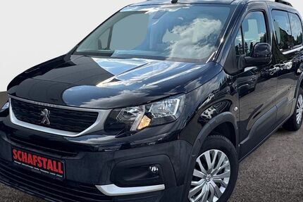 Peugeot Rifter 68.345 km 18.979 &euro; Elsdorf (bei Köln) 50189