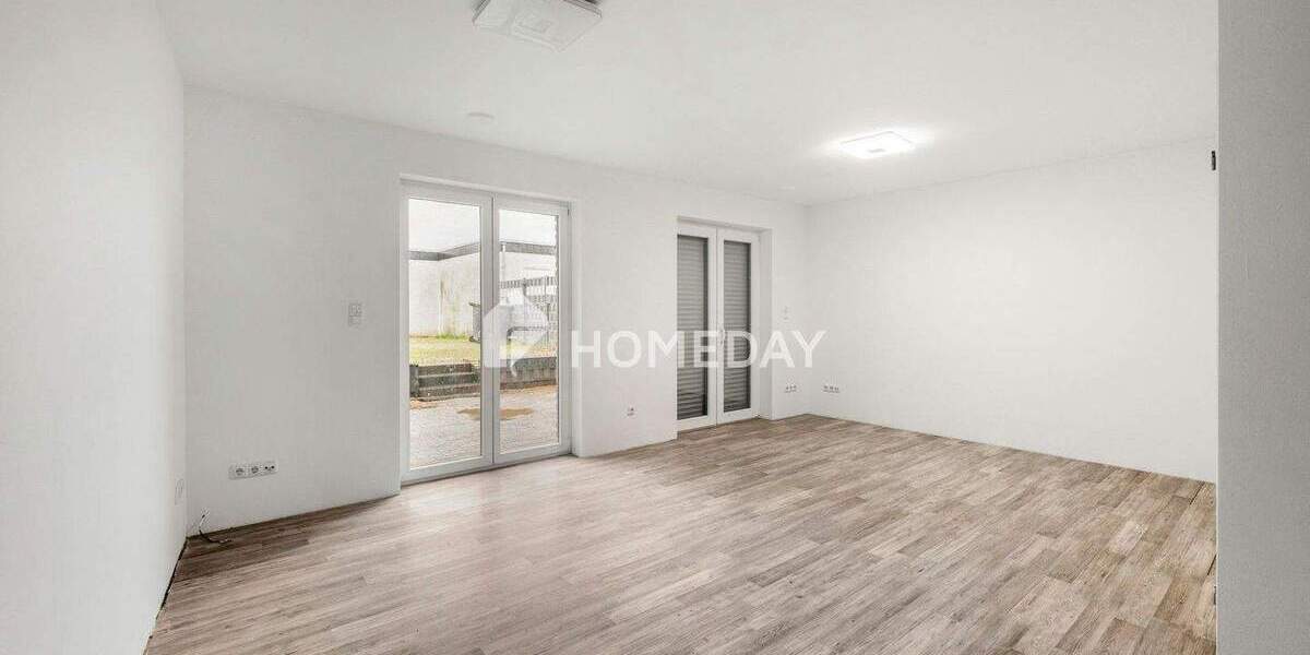 Reihenmittelhaus Übach-Palenberg Scherpenseel - 5 Zimmer, 125 m&sup2;, 283.000&euro; | Angebot:25799550