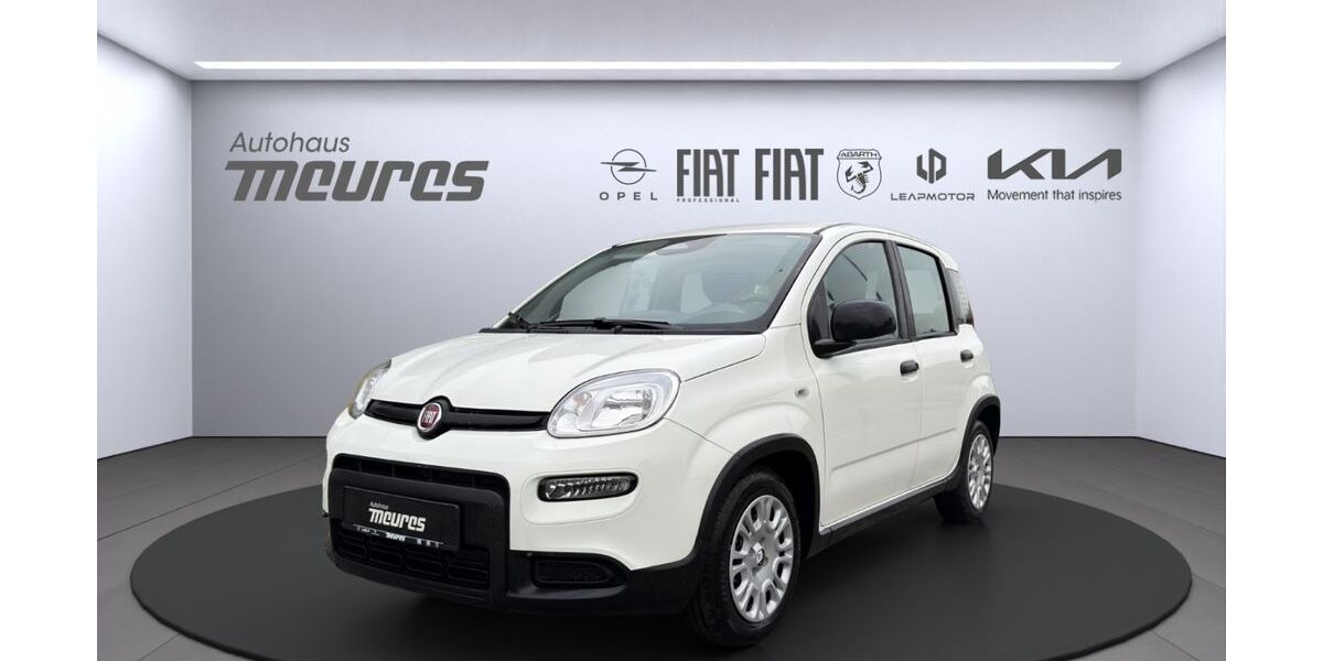 Fiat Panda 6.783 km 12.940 &euro; Erkelenz 41812