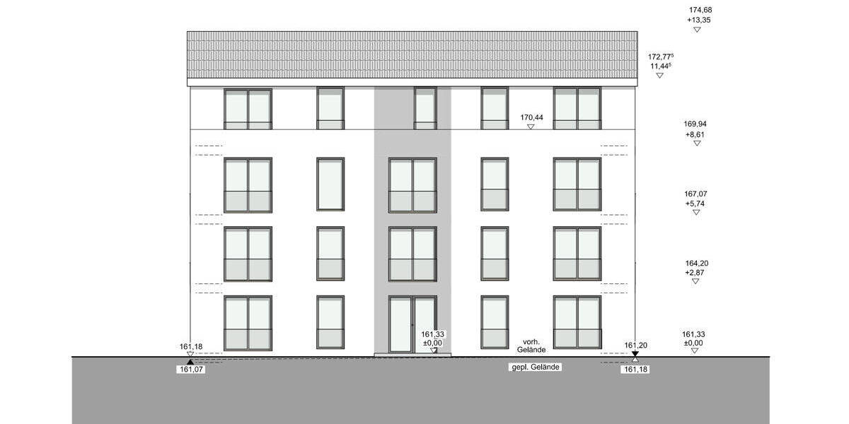 Mehrfamilienhaus, Wohnhaus Alsdorf - 4.050.000&euro; | Angebot:26230957