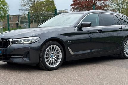 BMW 530 198.970 km 20.800 &euro; Würselen 52146