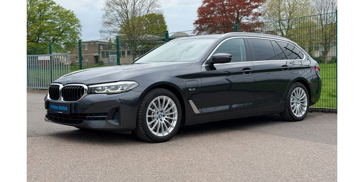 BMW 530 198.970 km 20.800 &euro; Würselen 52146