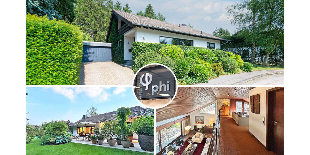 Einfamilienhaus Simmerath Lammersdorf - 4 Zimmer, 183 m&sup2;, 549.900&euro; | Angebot:25928018